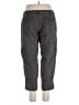 CALVIN KLEIN JEANS Gray Cargo Pants Size 16 - photo 2