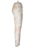 Splendid Tie-dye Ivory Casual Pants Size M - photo 4