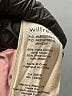 Wilfred Brown Sleeveless Blouse Size XXS - photo 8