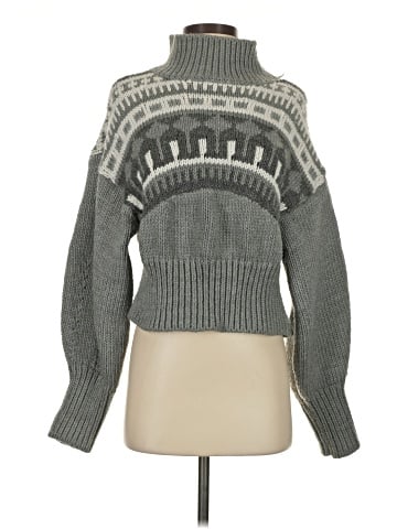 Pringle of Scotland Pullover Sweater (view 1)