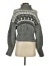 Pringle of Scotland Gray Pullover Sweater Size XS - photo 1
