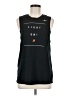 Nike Black Sleeveless T-Shirt Size M - photo 1