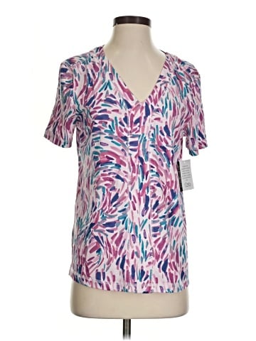 Westbound Short Sleeve T-Shirt (view 1)
