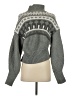 Pringle of Scotland Gray Pullover Sweater Size XS - photo 2