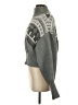 Pringle of Scotland Gray Pullover Sweater Size XS - photo 5