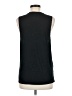 Nike Black Sleeveless T-Shirt Size M - photo 2