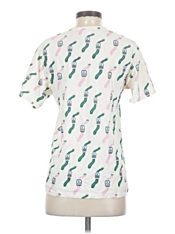 Baby Cats of California Short Sleeve T-Shirt (view 2)