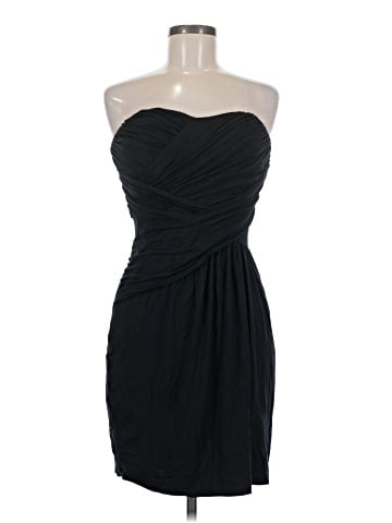 Express Cocktail Dress (view 1)