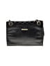Rebecca Minkoff 100% Leather Stars Black Leather Shoulder Bag One size - photo 3