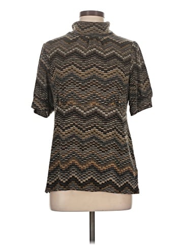 Alyx Short Sleeve Blouse (view 1)