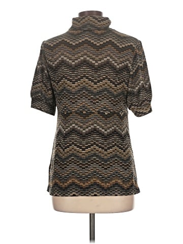 Alyx Short Sleeve Blouse (view 2)