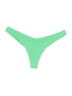 Unbranded Solid Green Swimsuit Bottoms Size S (estimated) - photo 1