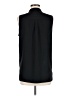SPANX Black Sleeveless Blouse Size M - photo 2