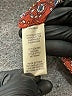 Max Studio Paisley Red Casual Dress Size S (estimated) - photo 8