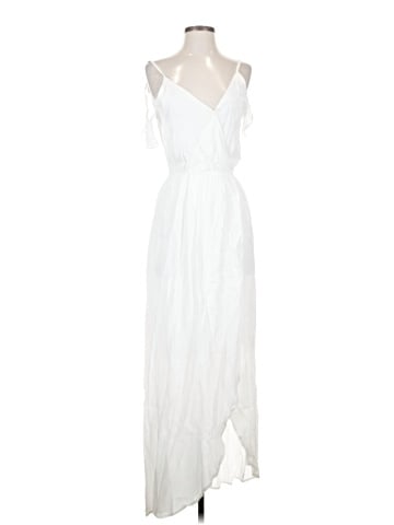 Fraiche by J Cocktail Dress (view 1)