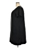 Unbranded Solid Black Casual Dress Size XXL - photo 5