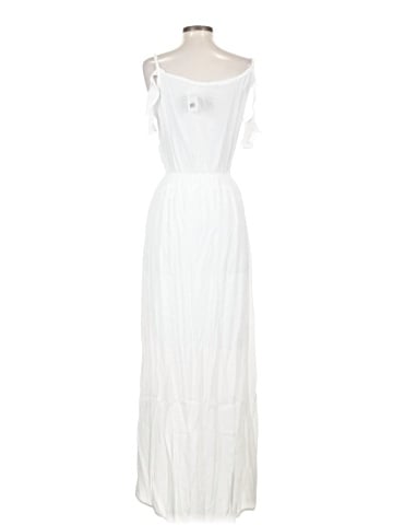 Fraiche by J Cocktail Dress (view 2)