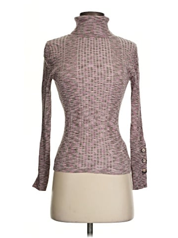 By Anthropologie Turtleneck Sweater (view 1)