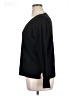 Terra & Sky Black Pullover Sweater Size 0X - photo 5