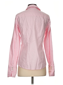 Foxcroft Long Sleeve Blouse (view 2)