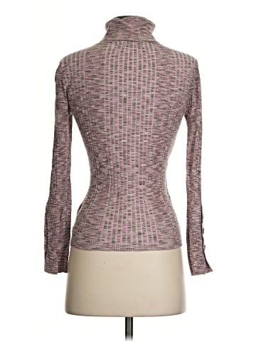 By Anthropologie Turtleneck Sweater (view 2)