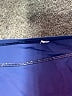 Unbranded Solid Blue Swimsuit Bottoms Size S (estimated) - photo 3