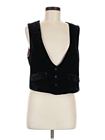 Sundance Sweater Vest (view 1)