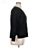 Terra & Sky Black Pullover Sweater Size 0X - photo 4