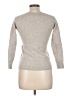 Boden Gray Pullover Sweater Size 12 - photo 2