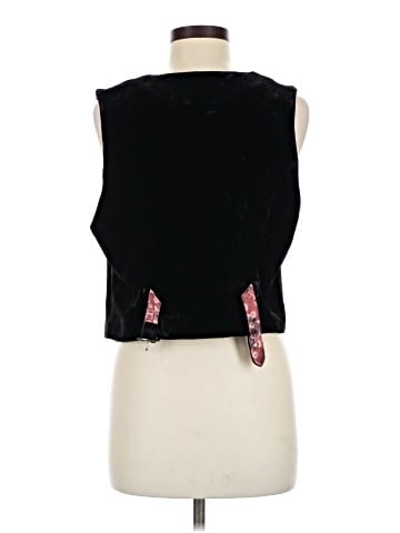Sundance Sweater Vest (view 2)