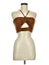 Cider Brown Tank Top Size M - photo 1