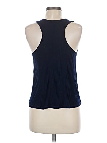 Splendid Sleeveless Blouse (view 2)