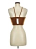 Cider Brown Tank Top Size M - photo 2