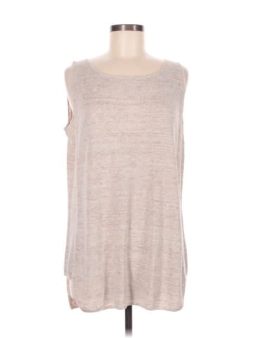 W by Worth Sweater Vest (view 1)