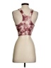 Athleta Burgundy Tank Top Size XS - photo 2