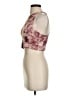 Athleta Burgundy Tank Top Size XS - photo 5