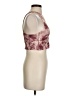 Athleta Burgundy Tank Top Size XS - photo 4