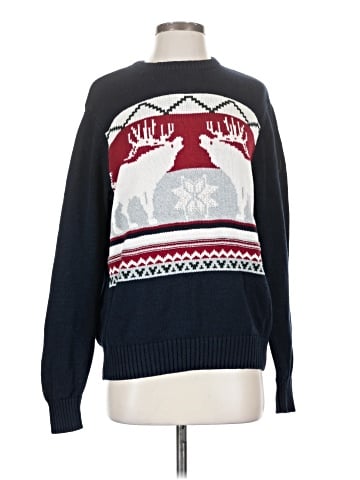 Dockers Pullover Sweater (view 1)