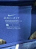 Nike Print Blue Skort Size L - photo 3