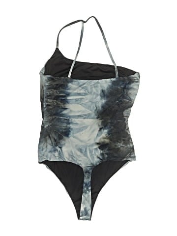 Privacy Please Bodysuit (view 2)