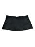 Nike 100% Polyester Solid Black Swimsuit Bottoms Size XL - photo 2