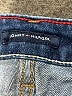 Tommy Hilfiger 100% Cotton Blue Jeans Size 2 - photo 4