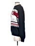 Dockers Graphic Blue Pullover Sweater Size S (estimated) - photo 5