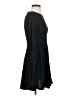 Lulus Solid Black Casual Dress Size XS - photo 4