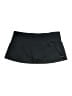 Nike 100% Polyester Solid Black Swimsuit Bottoms Size XL - photo 1