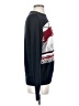Dockers Graphic Blue Pullover Sweater Size S (estimated) - photo 4