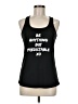 Sport-Tek Black Active Tank Size M - photo 1