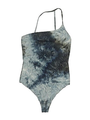 Privacy Please Bodysuit (view 1)