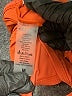 Damsel Orange Swimsuit Top Size M - photo 3