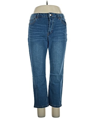 POPSUGAR Jeans (view 1)
